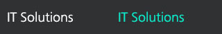 IT Solutions